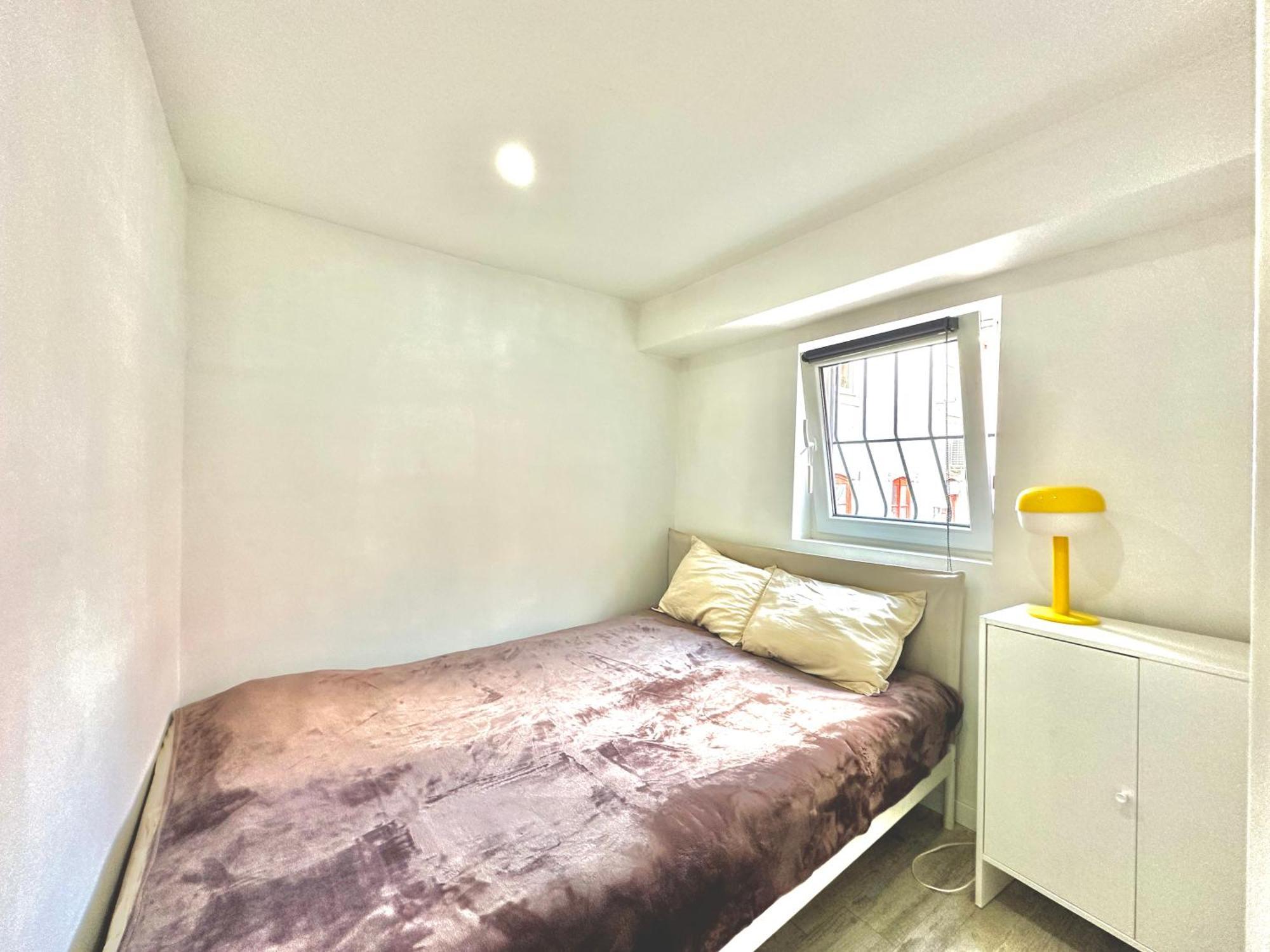 Ferienwohnung Cozy Tiny House Lissabon Exterior foto